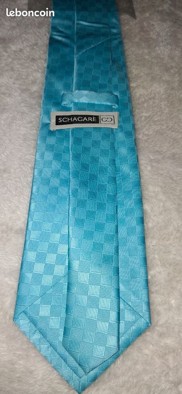 Cravate 100% Soie Neuve - Multicolore, Sans Marque, Pour Homme, Parfaite Pour Une Touche D'élégance