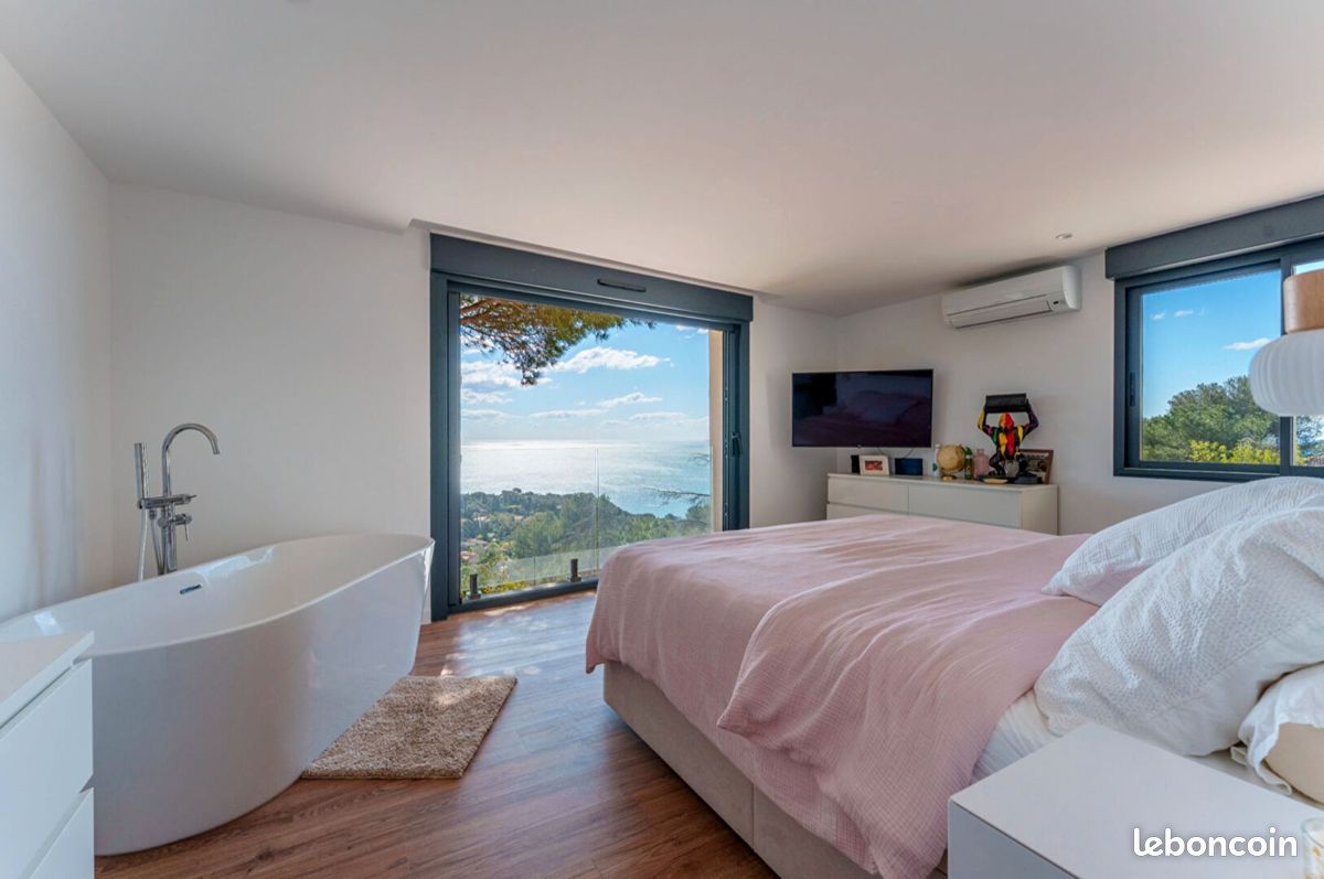 Appartement 4 pièces 109 m² · à Sète · 109 m² · 849 000 €