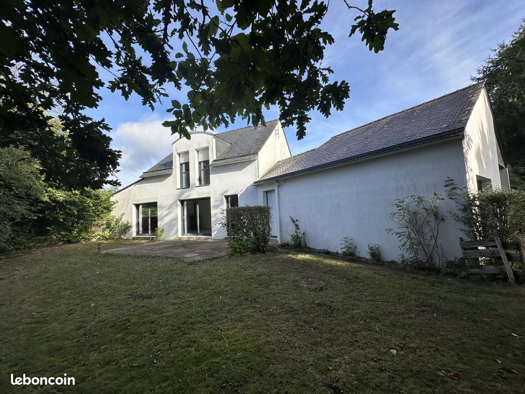 Maison 5 pièces 126 m² · à Calan · 126 m² · 335 240 €