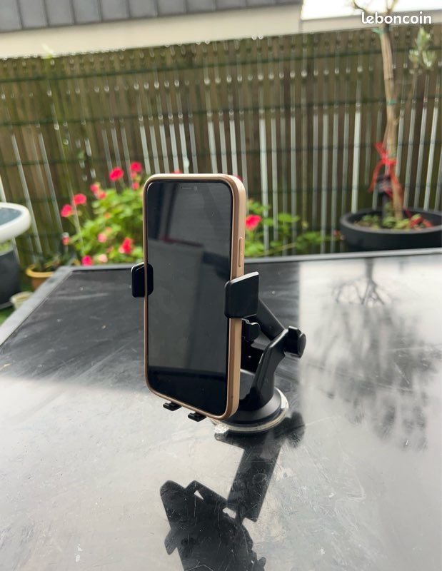 Support de téléphone (image 4)