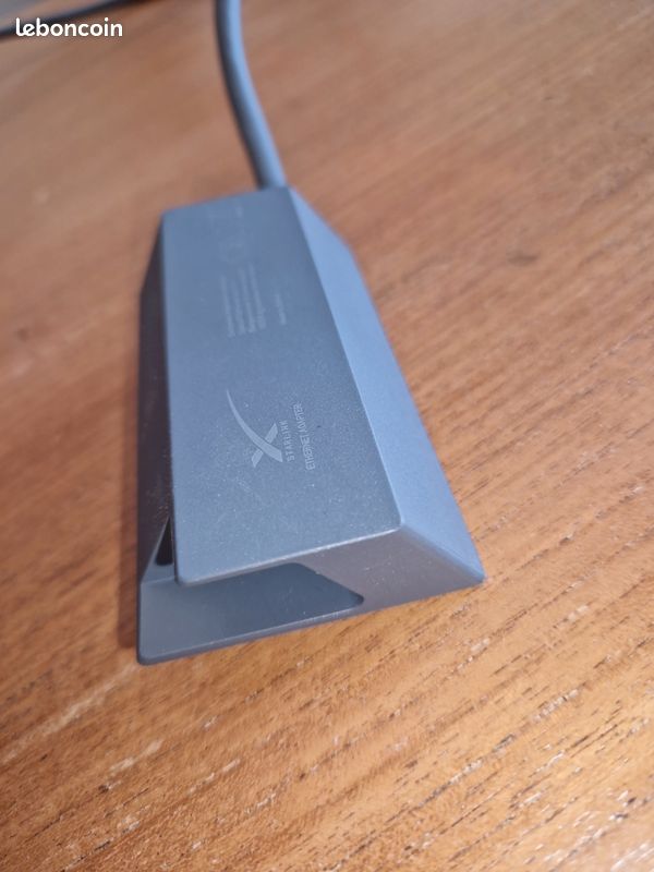 Adaptateur ethernet starlink à vendre (image 3)