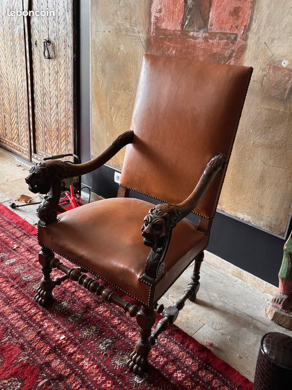 Fauteuil (image 2)
