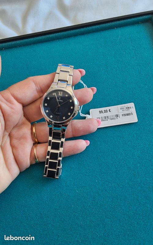 Montre femme Festina (image 6)