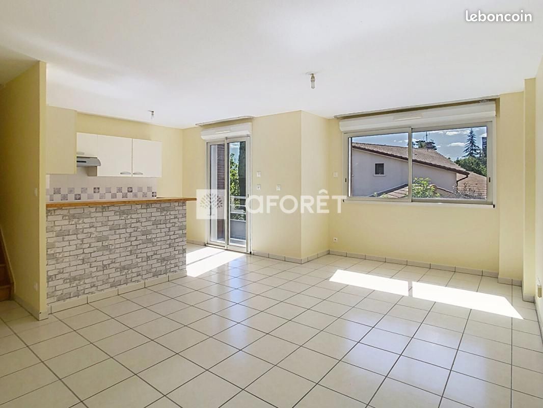 Appartement 3 pièces 60 m² · à Gradignan · 60 m² · 1 100 €/mois
