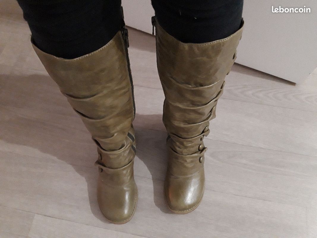 Bottes Miz Mooz (image 3)