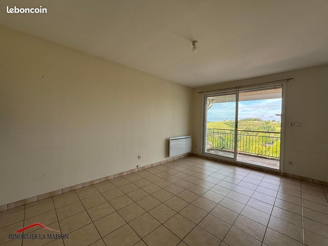Appartement 3 pièces 59 m² · à Coulounieix-Chamiers · 59 m² · 665 €/mois