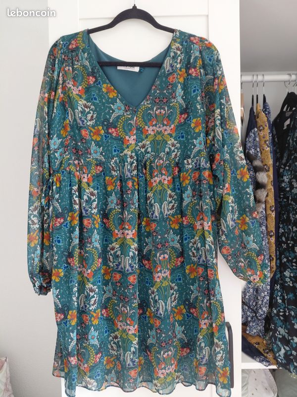 Robe Naf Naf (image 1)