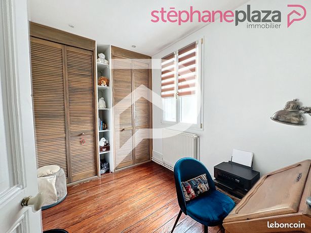 Maison a louer suresnes - 4 pièce(s) - 100 m2 - Surfyn