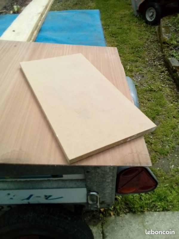 Planche de medium 30 par 53 70 planches (image 1)