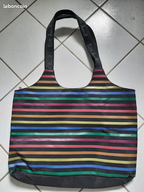 Sac Little Marcel Accessoires Bagagerie