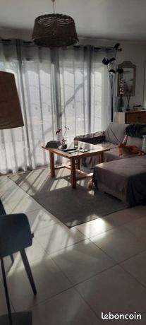 Maison individuelle 4 pièces