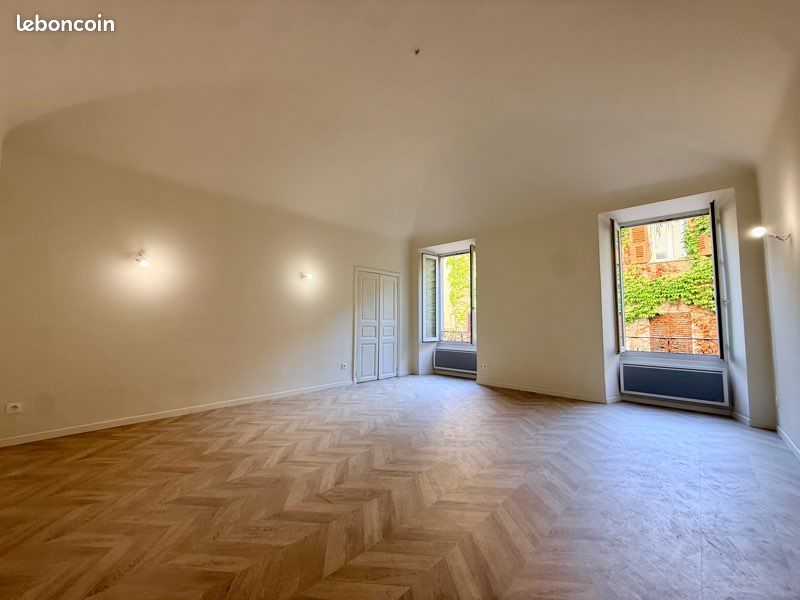 Appartement 3 pièces 96 m² · à Ajaccio · 96 m² · 370 000 €