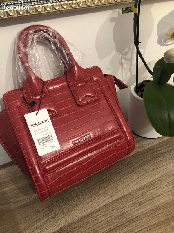 Sac Torrente (image 1)