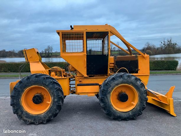 Agrip d'occasion - Matériel agricole - leboncoin