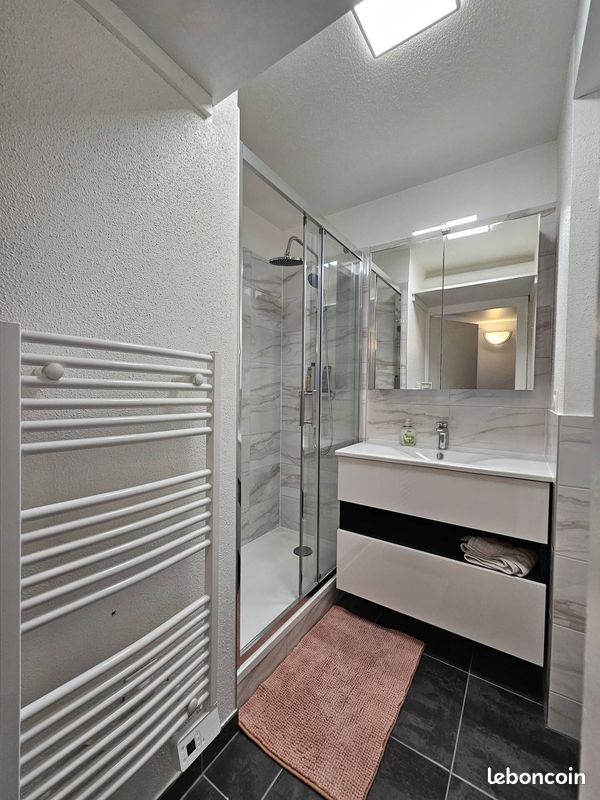 Appartement 1 pièce 19 m² · à Strasbourg · 18,7 m² · 750 €