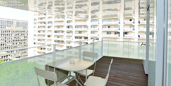 Appartement 3 pièces 67 m² · à Lyon · 67 m² · 1 920 €