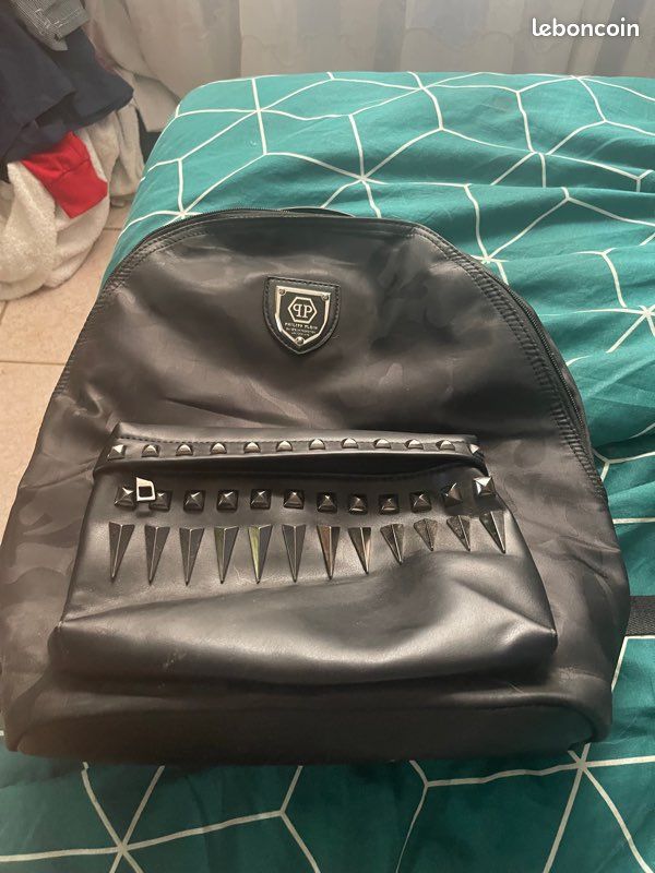Sac philipp plein (image 1)