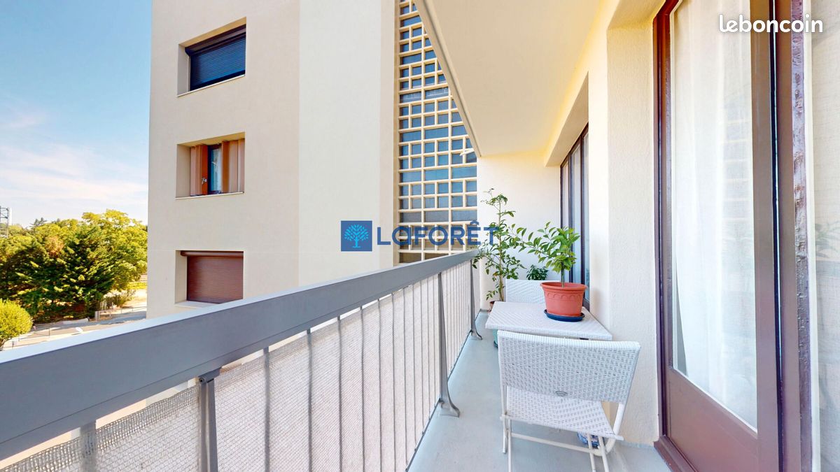Appartement 2 pièces 48 m² · à Athis-Mons · 48 m² · 169 000 €