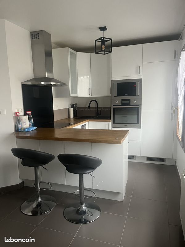 Appartement a louer villeparisis - 3 pièce(s) - 65 m2 - Surfyn