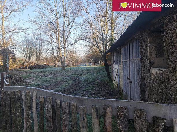 Maison 1 pièce 220 m²