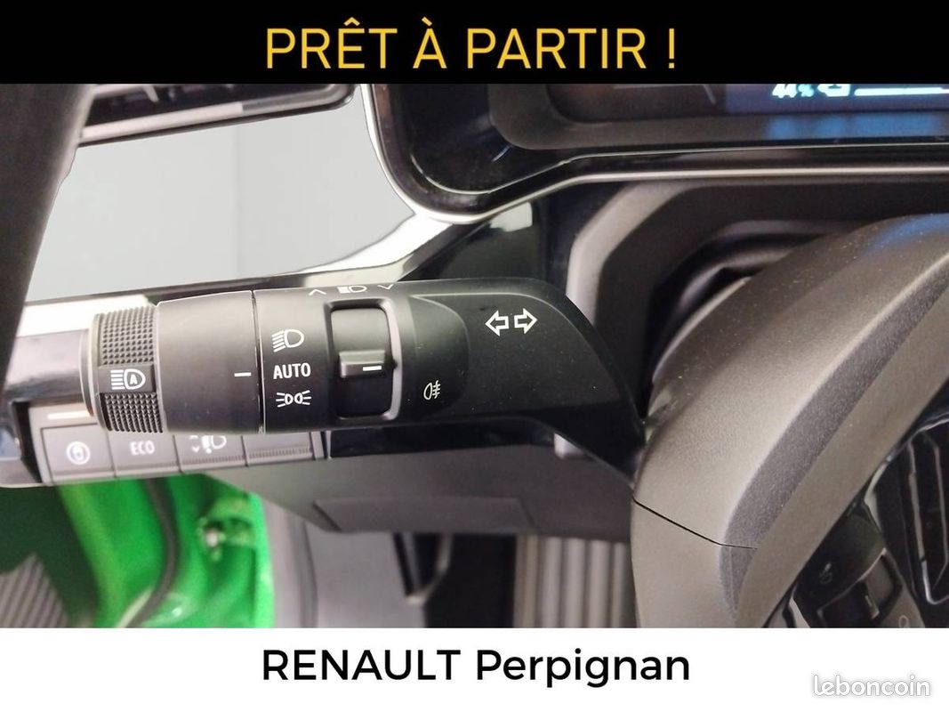 RENAULT Renault 5 E-Tech Electrique 120 ch autonomie urbaine Evolution (image 20)