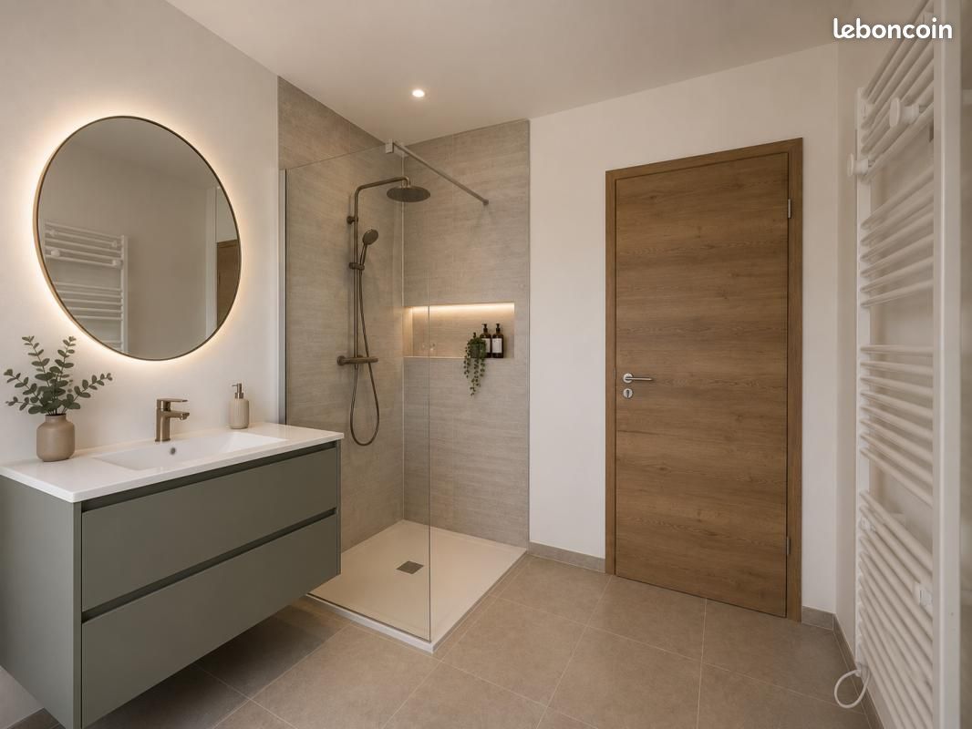Maison 3 pièces 65 m² (image 5)