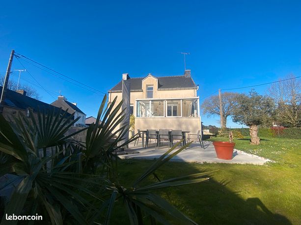 Maison 5 pièces 85 m²