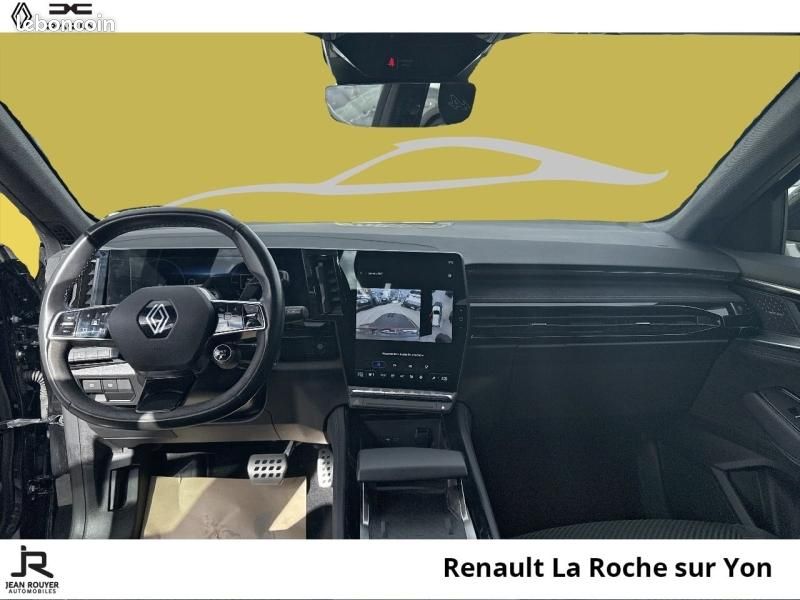 Renault Austral 1.2 E-Tech full hybrid 200ch Iconic esprit Alpine (image 5)