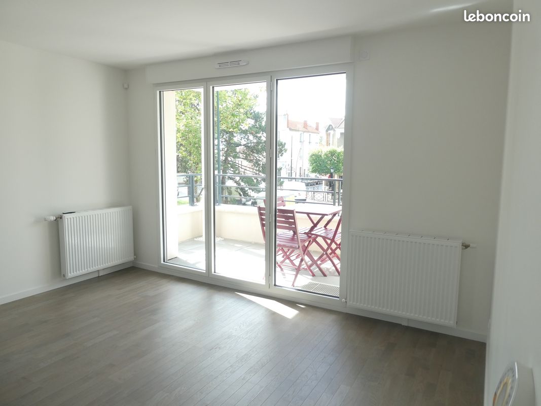 Appartement 3 pièces 69 m² · à Saint-Maur-des-Fossés · 68,5 m² · 1 697 €/mois
