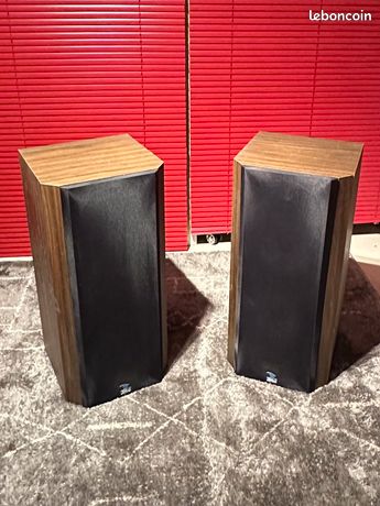 Enceinte jm lab - Photo, audio & vidéo
