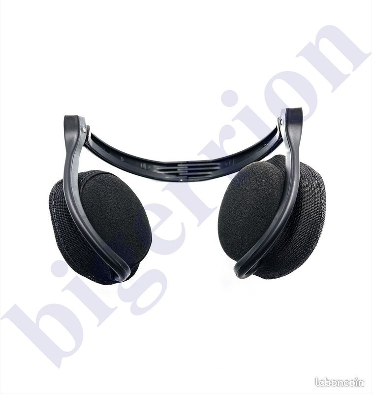 Housses de Protection pour Casque WS4 / WS6 - Détecteur de Métaux XP DEUS / XP DEUS 2 (image 9)