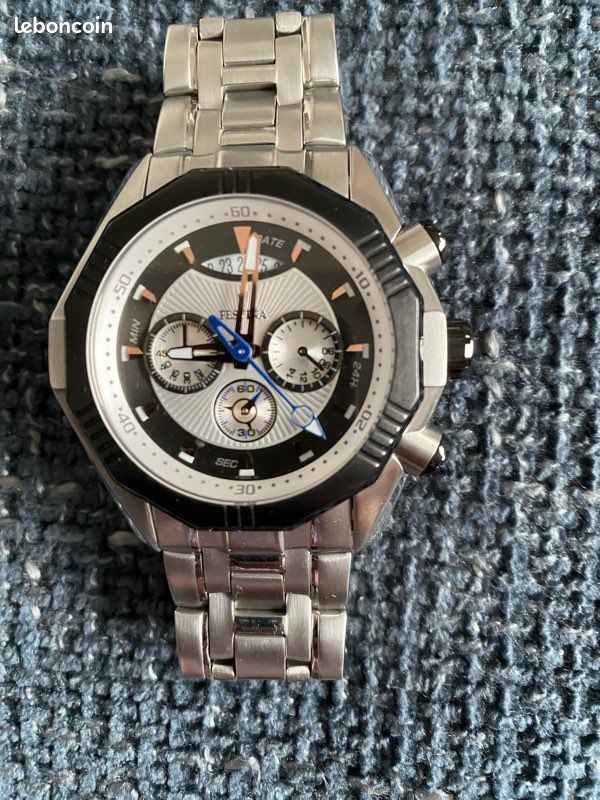 Montre chronographe Festina (image 1)