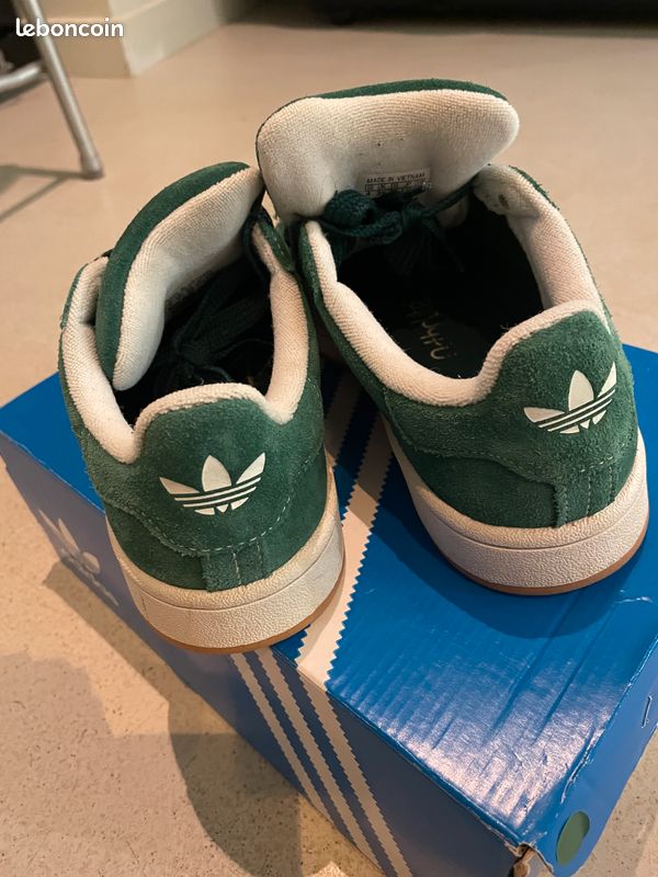 adidas gazelle silver green womens adidas Women's Originals Campus 00s "Hazy Green"