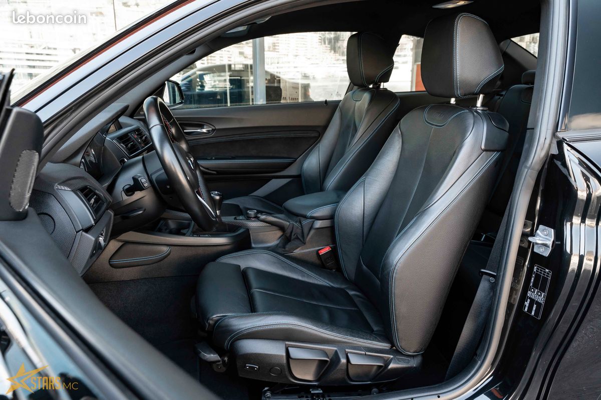 BMW M2 F87 370 3.0 Serie 2 (image 4)