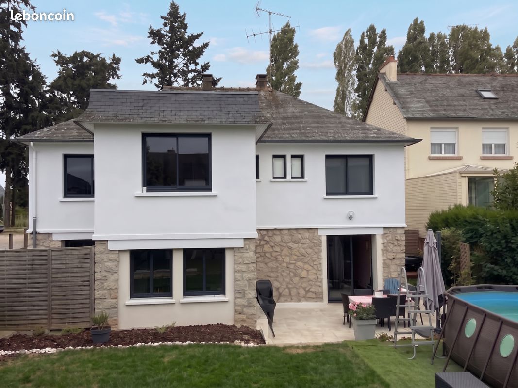 Maison 7 pièces 155 m² · à Saint-Berthevin · 155 m² · 338 000 €