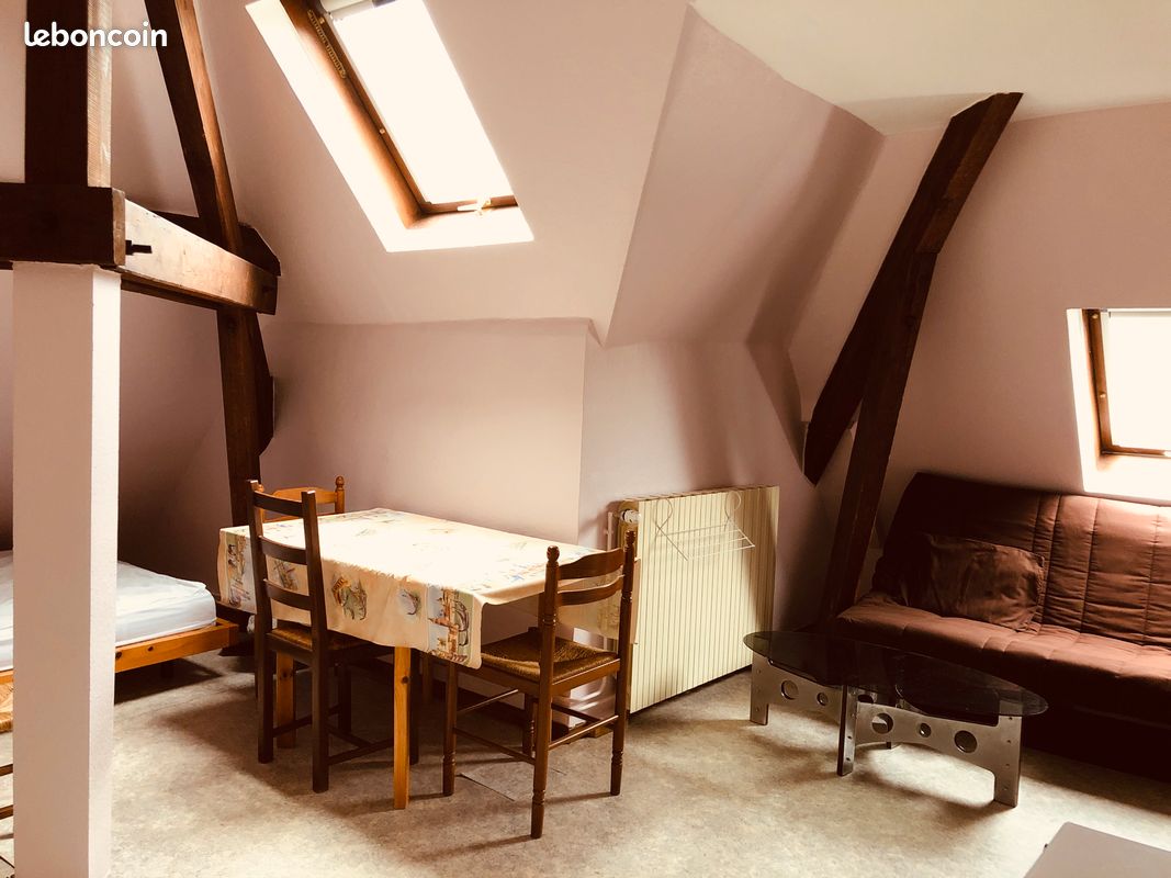 Appartement 1 pièce 36 m² · à Saint-Avold · 36 m² · 460 €/mois