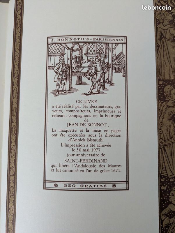 Oeuvre complète de François Villon (image 11)