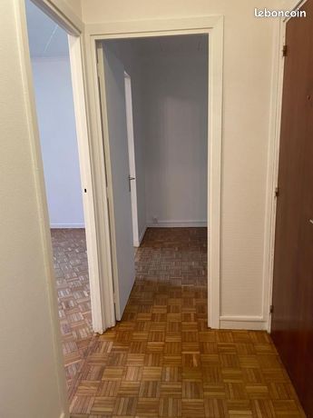 Appartement 1 pièce 28 m²