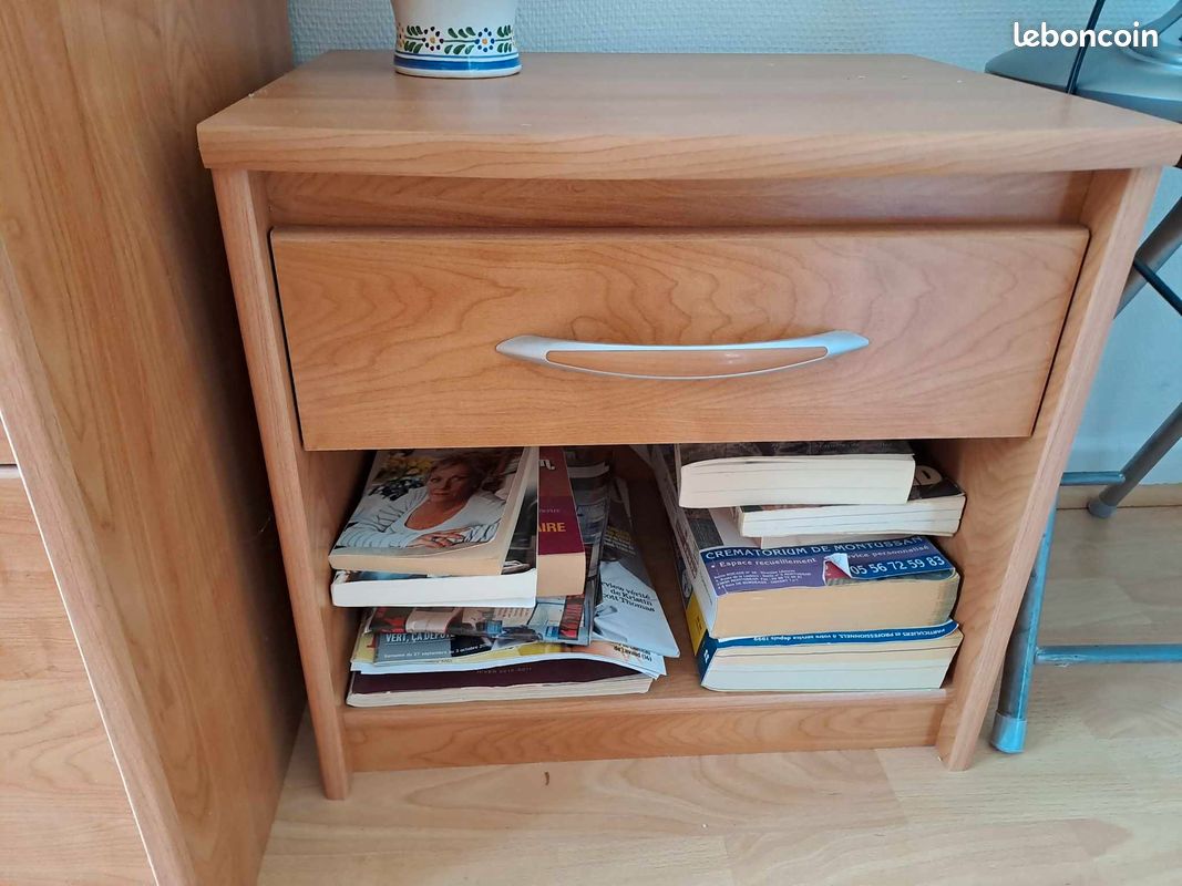 Ensemble Meuble Chambre (image 6)