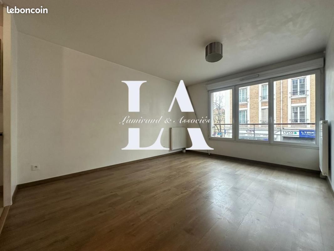 Appartement 2 pièces 39 m² · à Colombes · 39 m² · 219 000 €