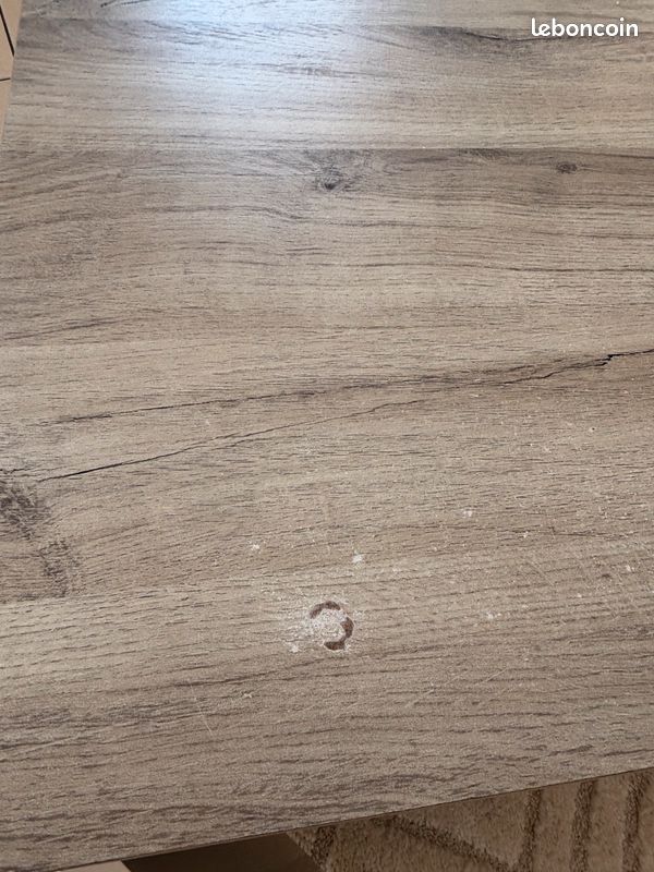 Table basse (image 4)