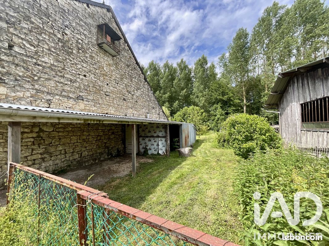 Maison de village 3 pièces 91 m² (image 12)