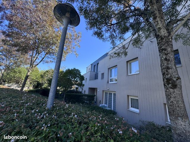 Appartement 2 pièces 40 m² · à Pessac · 40 m² · 181 900 €