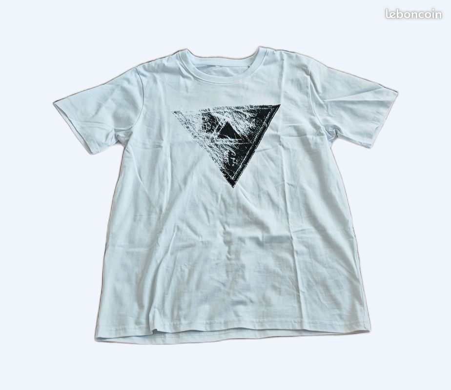 T-shirt 667 ADC (image 1)