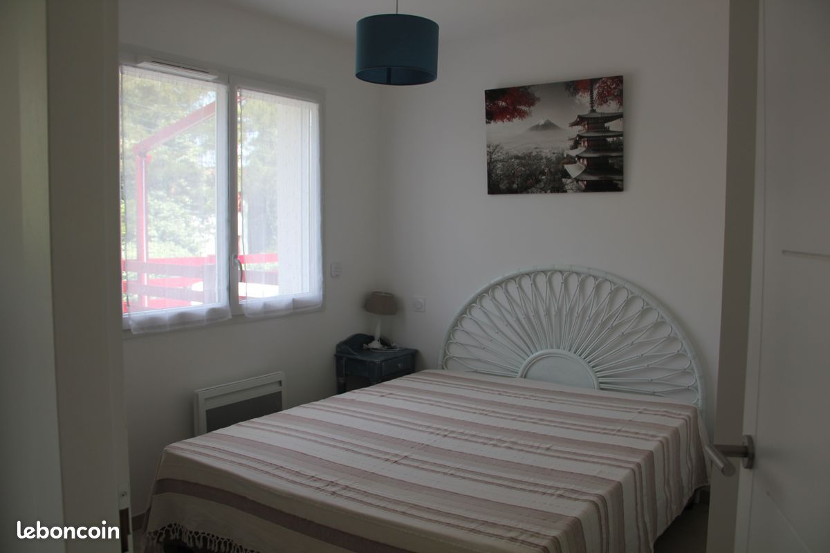 Appartement 3 pièces 63 m² · à Soustons · 62,8 m² · 900 €/mois