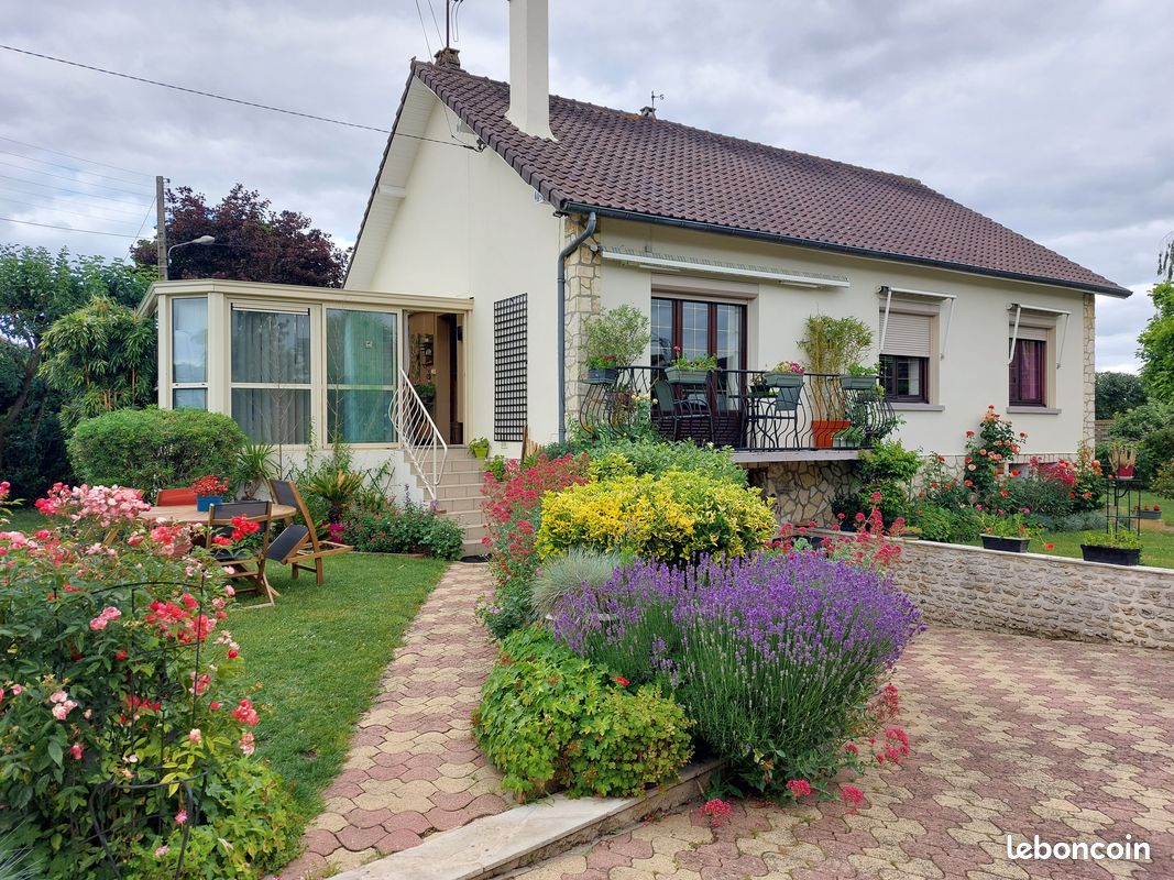 Maison 4 pièces 97 m² · à Pacy-sur-Eure · 97 m² · 248 000 €