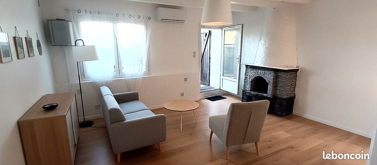 Appartement 2 pièces 47 m² · à Six-Fours-les-Plages · 47 m² · 199 000 €