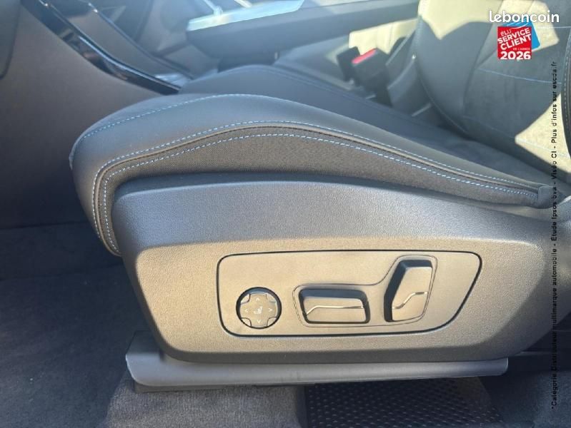 Bmw X1 sDrive20i 170ch M Sport (image 24)