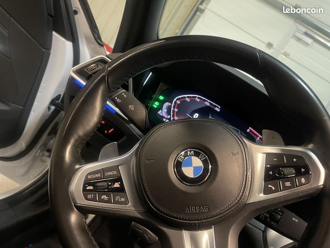 Bmw serie 3 g20 320d 190ch m sport bva8 (image 21)