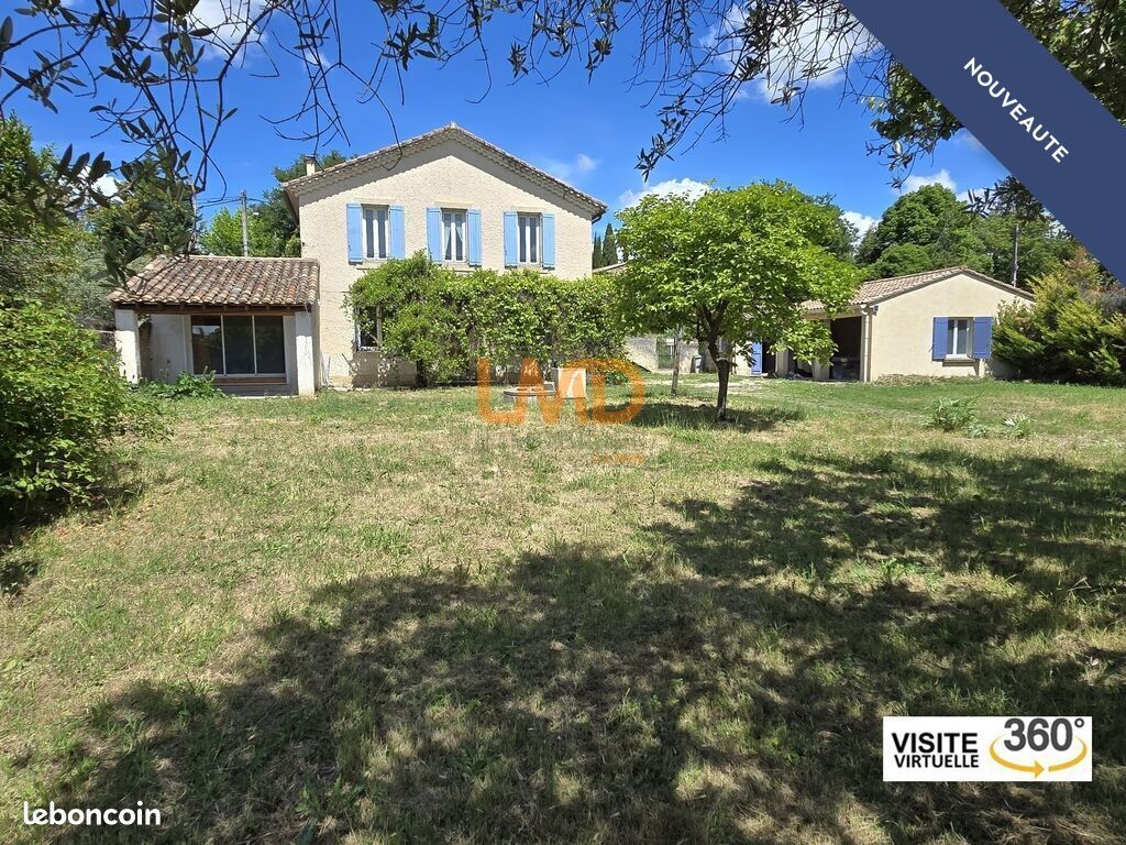 Maison 9 pièces 191 m² · à Mazan · 191 m² · 376 000 €